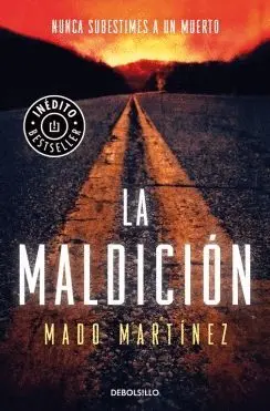 LA MALDICIÓN LA MALDICIÓN