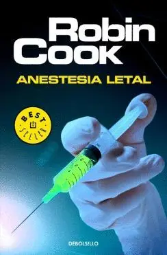 ANESTESIA LETAL ANESTESIA LETAL