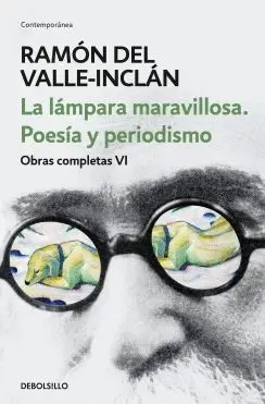 LA LAMPARA MARAVILLOSA. <BR>