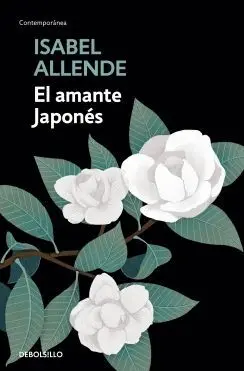 EL AMANTE JAPONÉS EL AMANTE JAPONÉS