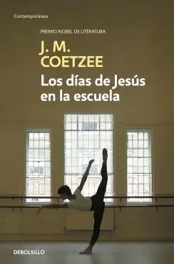 LOS DIAS DE JESUS EN LA ESCUELA LOS DIAS DE JESUS EN LA ESCUELA