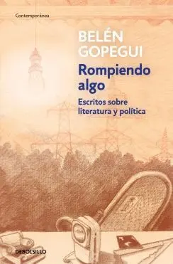 ROMPIENDO ALGO ROMPIENDO ALGO