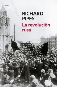 LA REVOLUCION RUSA LA REVOLUCION RUSA