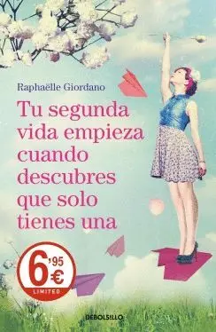 TU SEGUNDA VIDA EMPIEZA