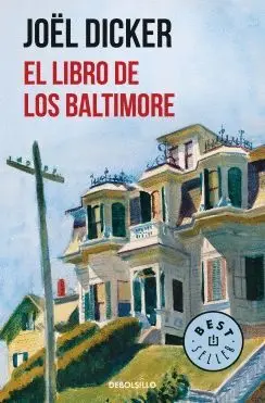 EL LIBRO DE LOS BALTIMORE EL LIBRO DE LOS BALTIMORE
