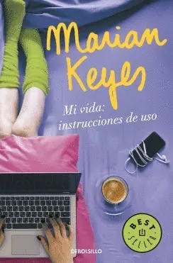 MI VIDA: INSTRUCCIONES DE USO MI VIDA: INSTRUCCIONES DE USO