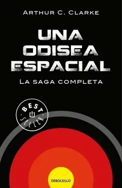 UNA ODISEA ESPACIAL: LA SAGA COMPLETA UNA ODISEA ESPACIAL: LA SAGA COMPLETA