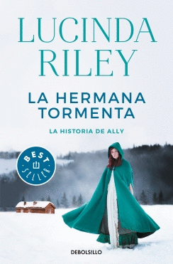 LA HERMANA TORMENTA: LA HISTORIA DE ALLY