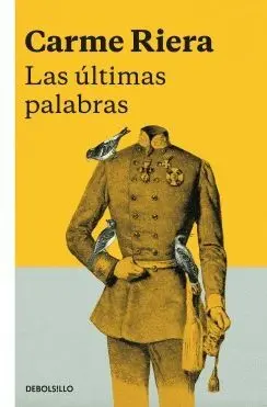 LAS ULTIMAS PALABRAS LAS ULTIMAS PALABRAS
