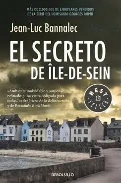 EL SECRETO DE ILE-DE-SEIN