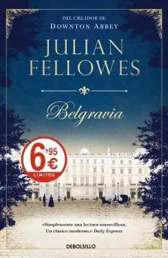 BELGRAVIA BELGRAVIA