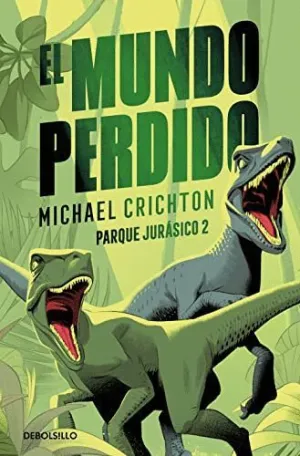 EL MUNDO PERDIDO<BR> EL MUNDO PERDIDO<BR>