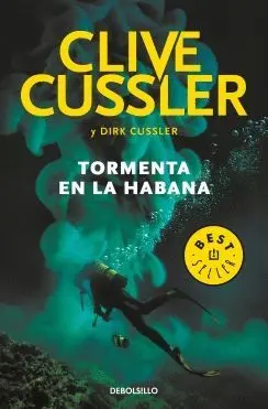TORMENTA EN LA HABANA