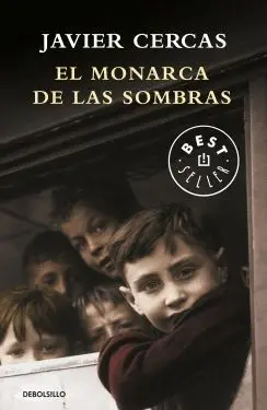 EL MONARCA DE LAS SOMBRAS EL MONARCA DE LAS SOMBRAS