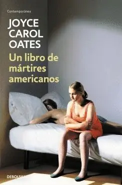 UN LIBRO DE MARTIRES AMERICANOS UN LIBRO DE MARTIRES AMERICANOS