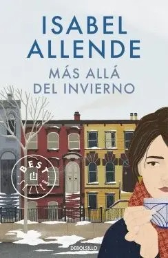 MAS ALLÁ DEL INVIERNO MAS ALLÁ DEL INVIERNO