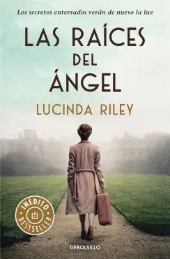 LAS RAICES DEL ANGES