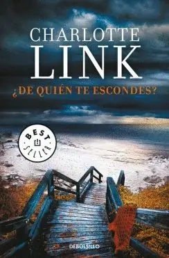 DE QUIÉN TE ESCONDES?