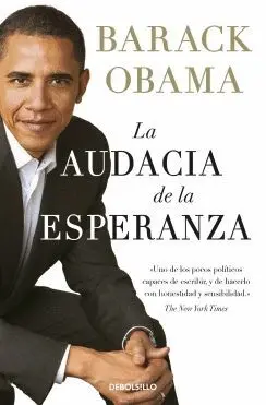 LA AUDACIA DE LA ESPERANZA: REFLEXIONES SOBRE CÓMO RESTAURAR EL SUEÑO AMERICANO