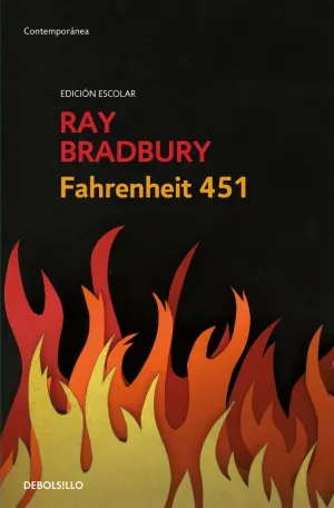 Fahrenheit 451 (Edicion Escolar)