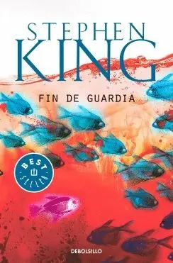 FIN DE GUARDIA FIN DE GUARDIA