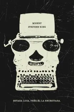 MISERY MISERY