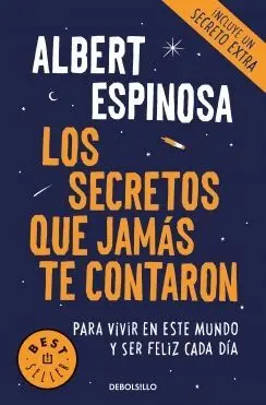 LOS SECRETOS QUE JAMÁS TE CONTARON: <BR>