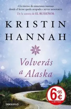 VOLVERAS A ALASKA