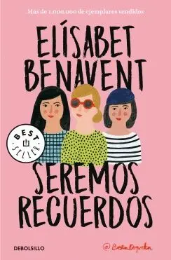 SEREMOS RECUERDOS