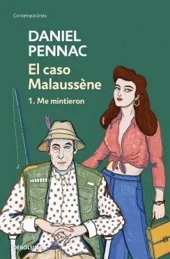 EL CASO MALAUSSENE: 1. ME MINTIERON