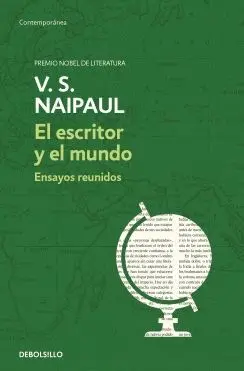 EL ESCRITOR Y EL MUNDO. ENSAYOS REUNIDOS EL ESCRITOR Y EL MUNDO. ENSAYOS REUNIDOS