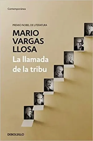 LA LLAMADA DE LA TRIBU