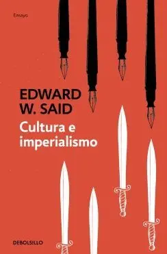 CULTURA E IMPERIALISMO CULTURA E IMPERIALISMO