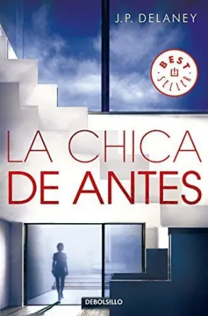 Chica de Antes, la