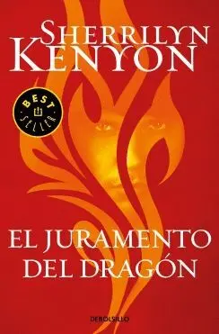 JURAMENTO DEL DRAGON (CAZADORES OSCUROS 27)