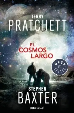 COSMOS LARGO, EL (LA TIERRA LARGA 5) COSMOS LARGO, EL (LA TIERRA LARGA 5)