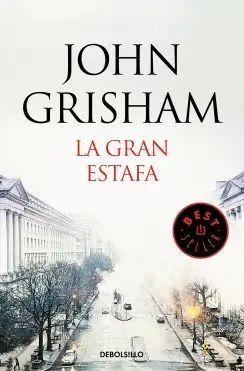 LA GRAN ESTAFA LA GRAN ESTAFA