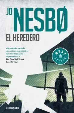 EL HEREDERO EL HEREDERO