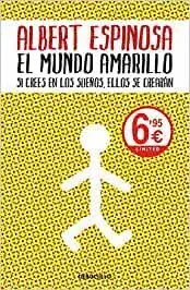 MUNDO AMARILLO, EL