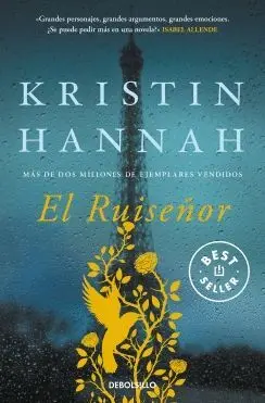 RUISEÑOR, EL