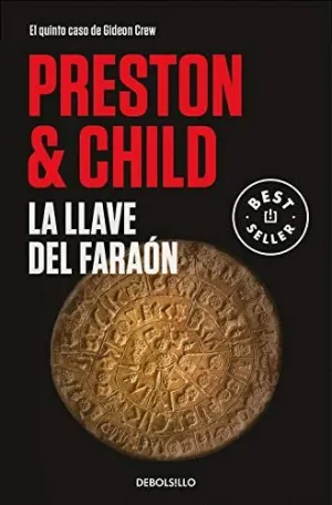 LA LLAVE DEL FARAON LA LLAVE DEL FARAON