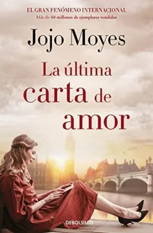ULTIMA CARTA DE AMOR, LA