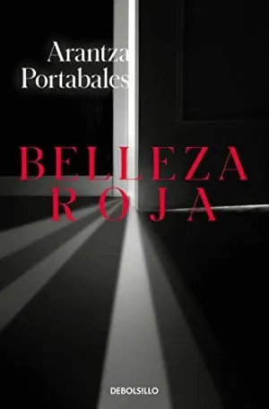 BELLEZA ROJA BELLEZA ROJA