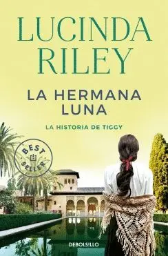 LA HERMANA LUNA: <BR>