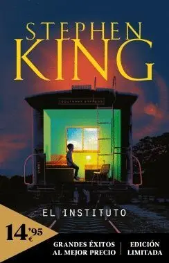 EL INSTITUTO EL INSTITUTO