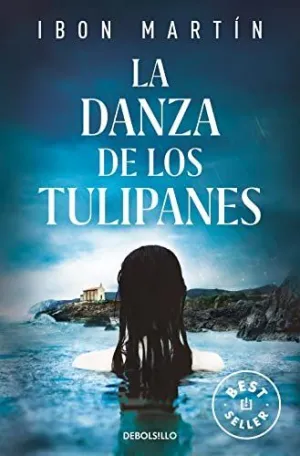 Danza de los Tulipanes, la