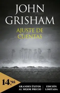 AJUSTE DE CUENTAS AJUSTE DE CUENTAS