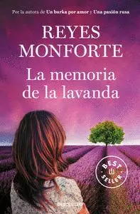 Memoria de la Lavanda, la
