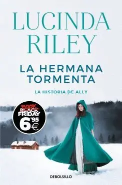 LA HERMANA TORMENTA. LA HISTORIA DE ALLY