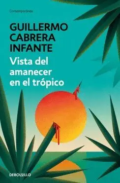 Vista del Amanecer en el Tropico